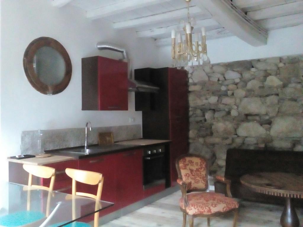La Corte Di Alzo เพลลา ภายนอก รูปภาพ